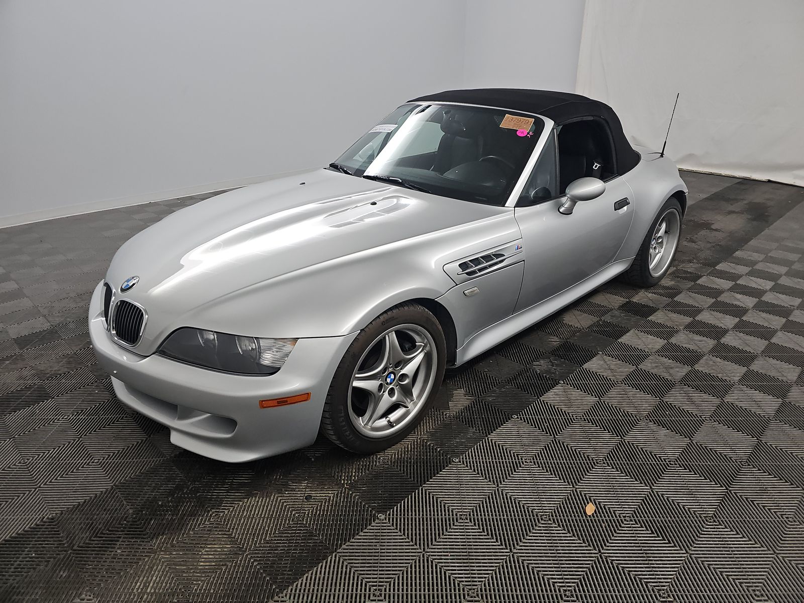 BMW Z3 M - 1