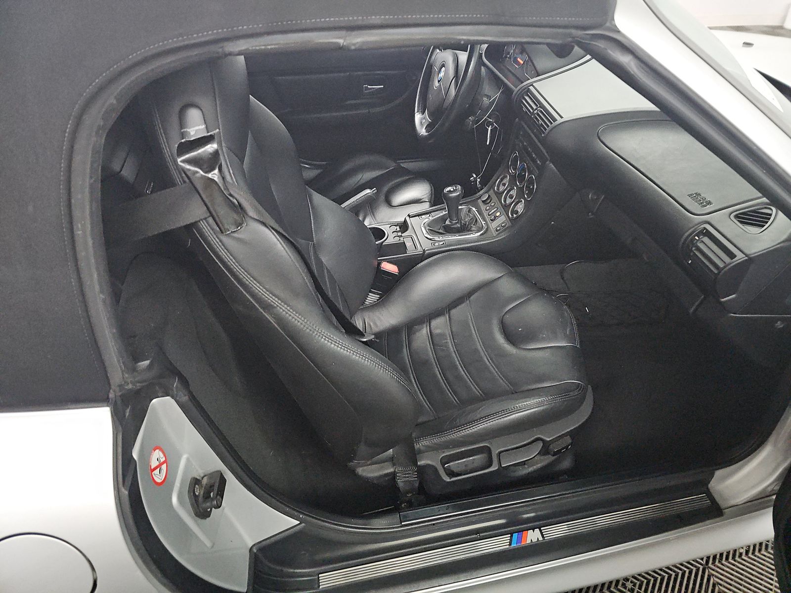 BMW Z3 M - 9