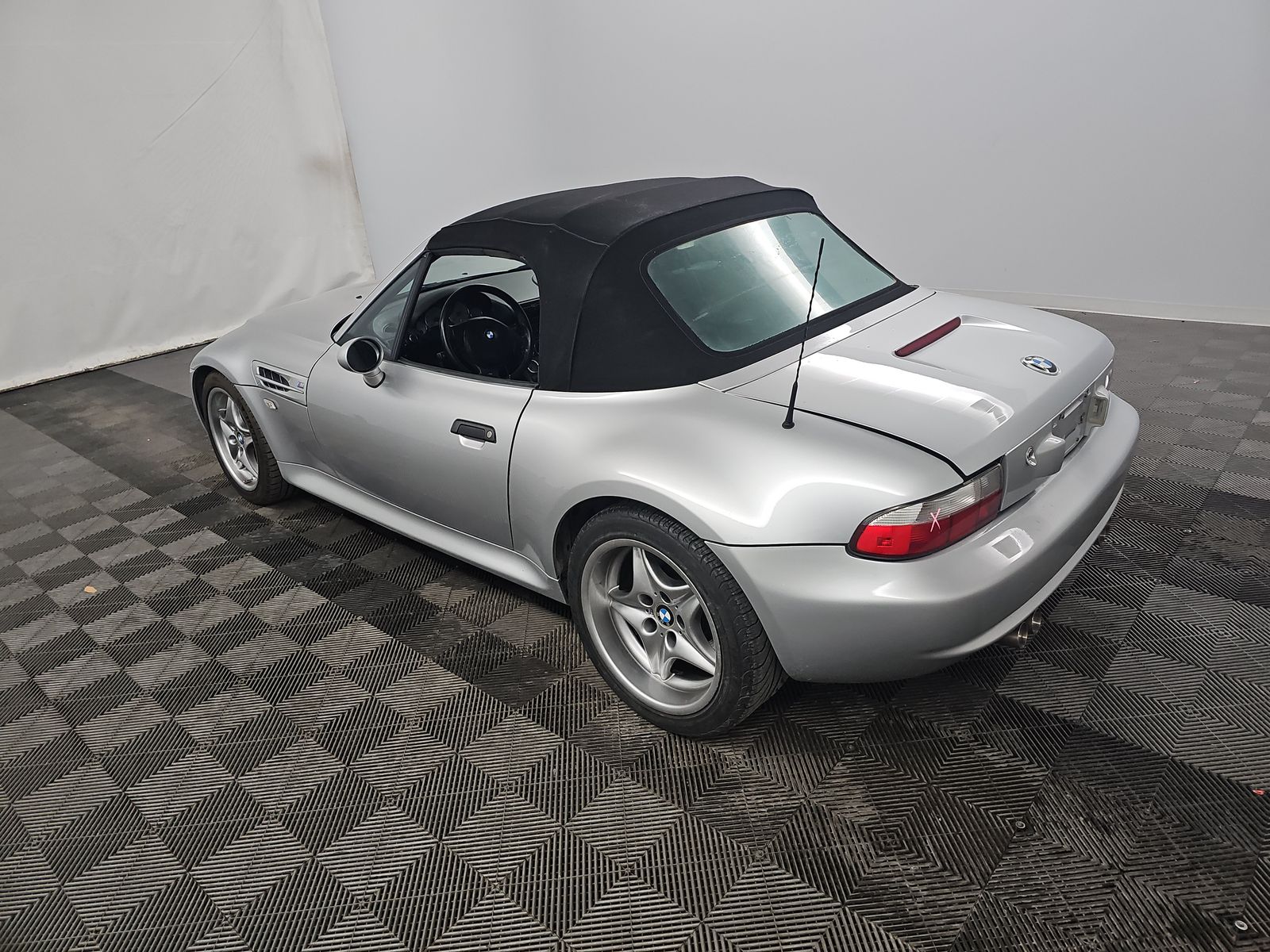 BMW Z3 M - 7