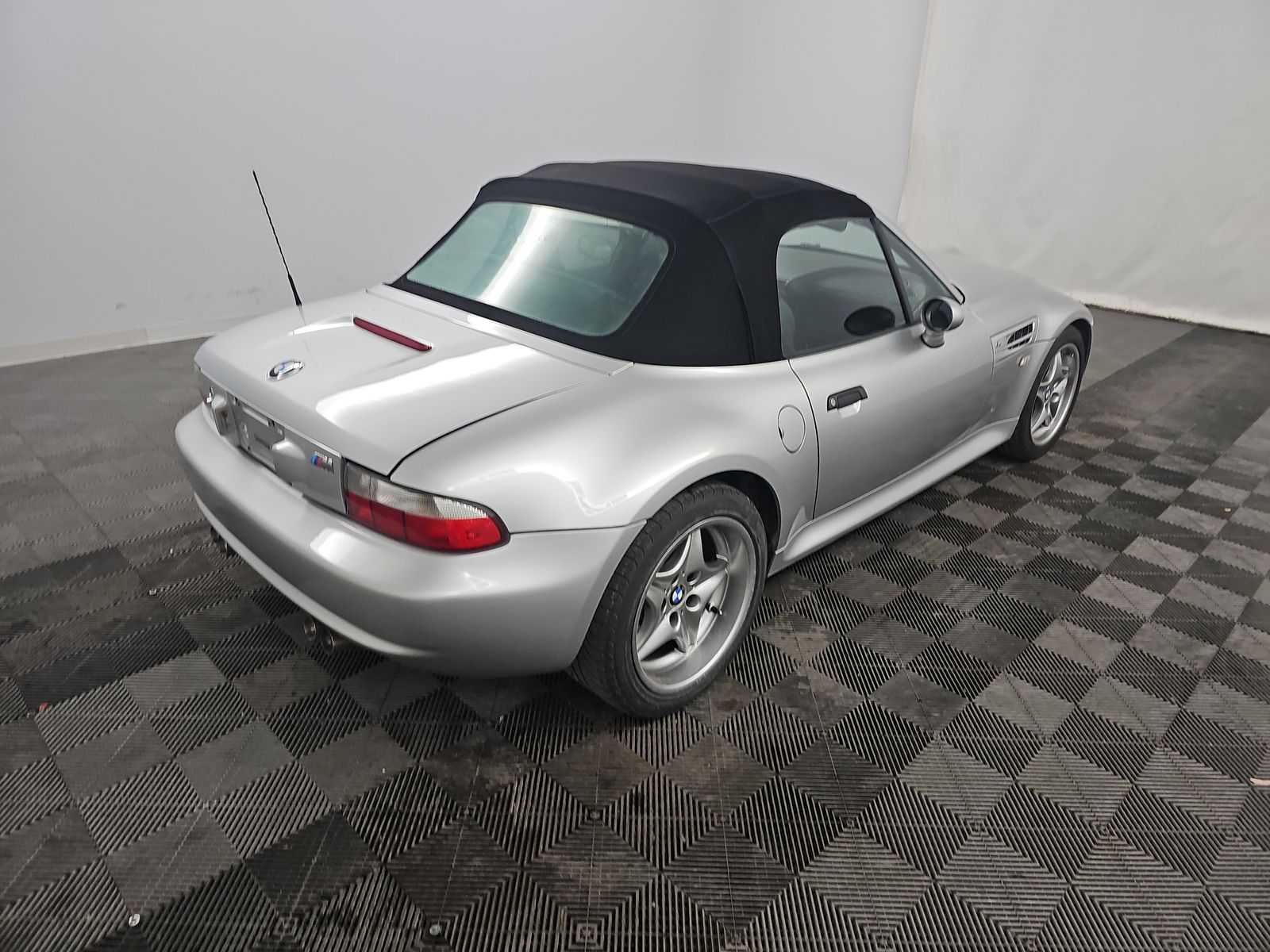 BMW Z3 M - 5