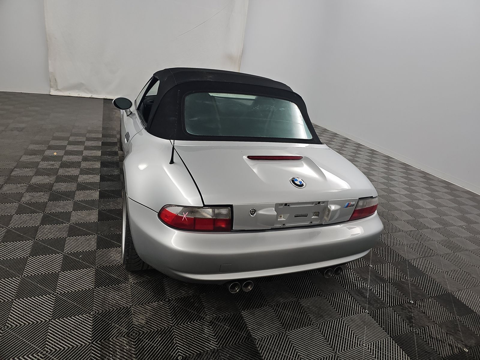 BMW Z3 M - 6