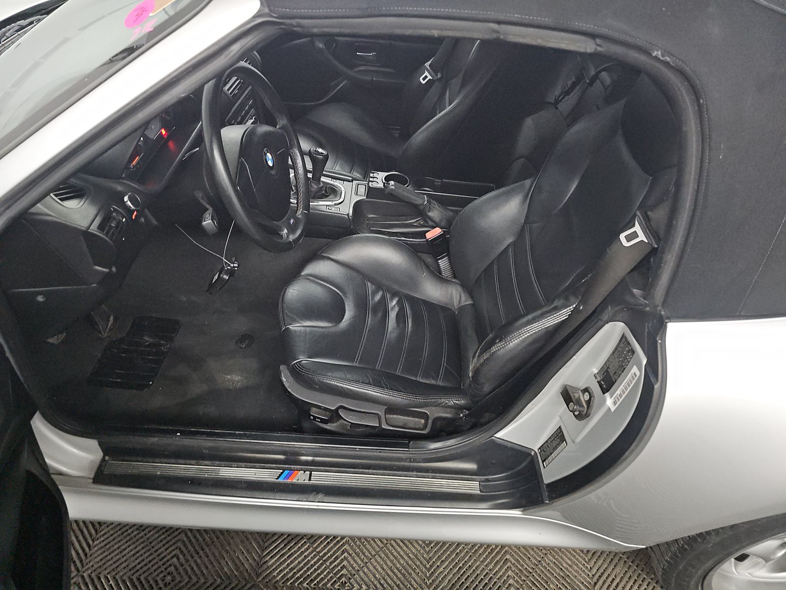 BMW Z3 M - 8