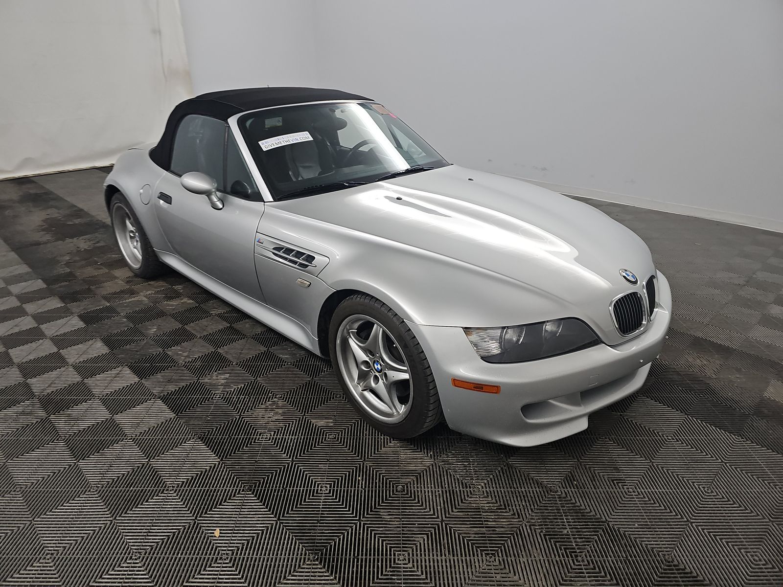 BMW Z3 M - 4
