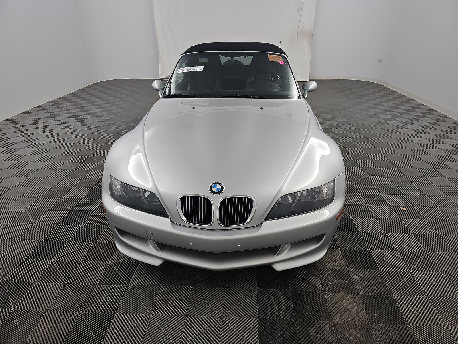 BMW Z3 M - 3