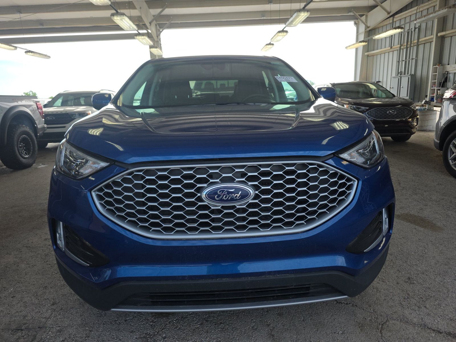 FORD EDGE - 3