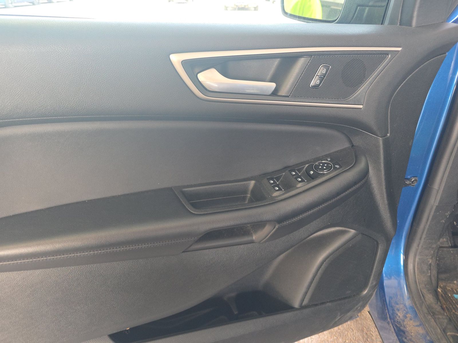 FORD EDGE - 10