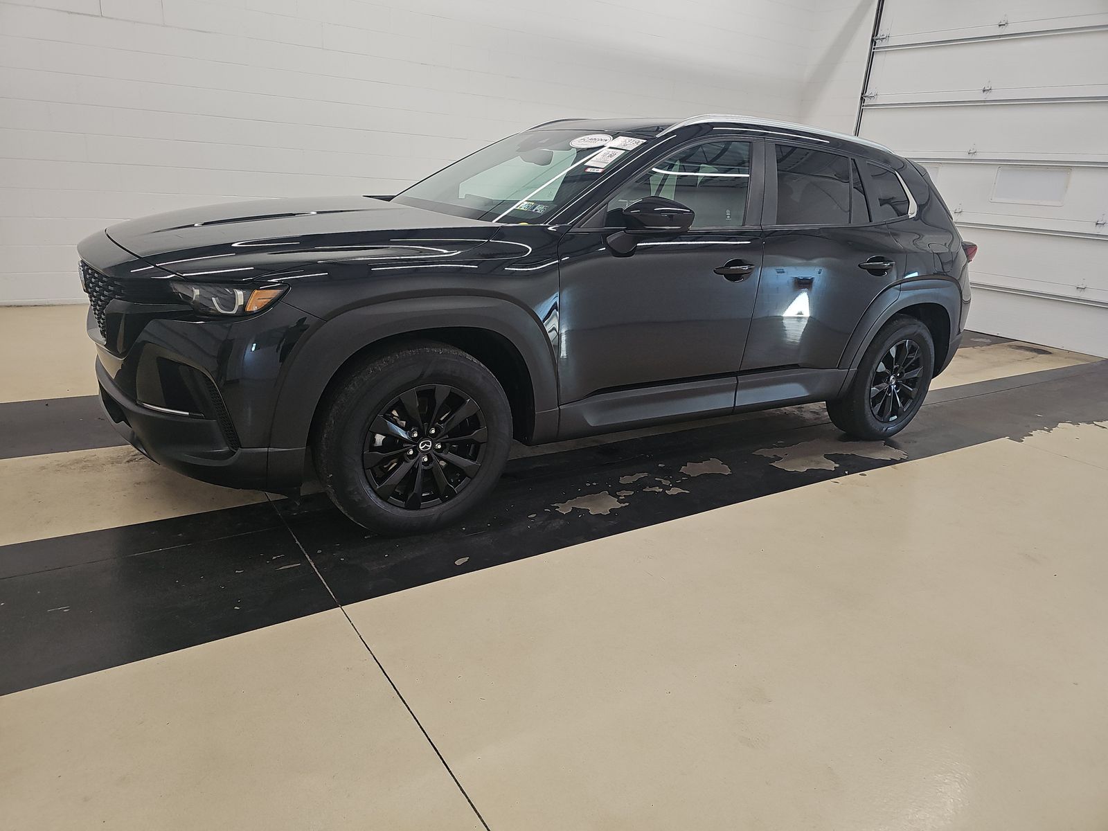 2023 Mazda CX-50 2.5 S PREFERRED PLUS's photo