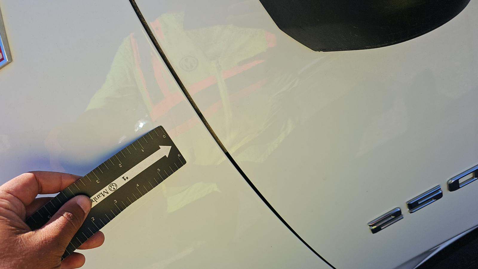 2024 Chevrolet Silverado 2500HD LT AWD