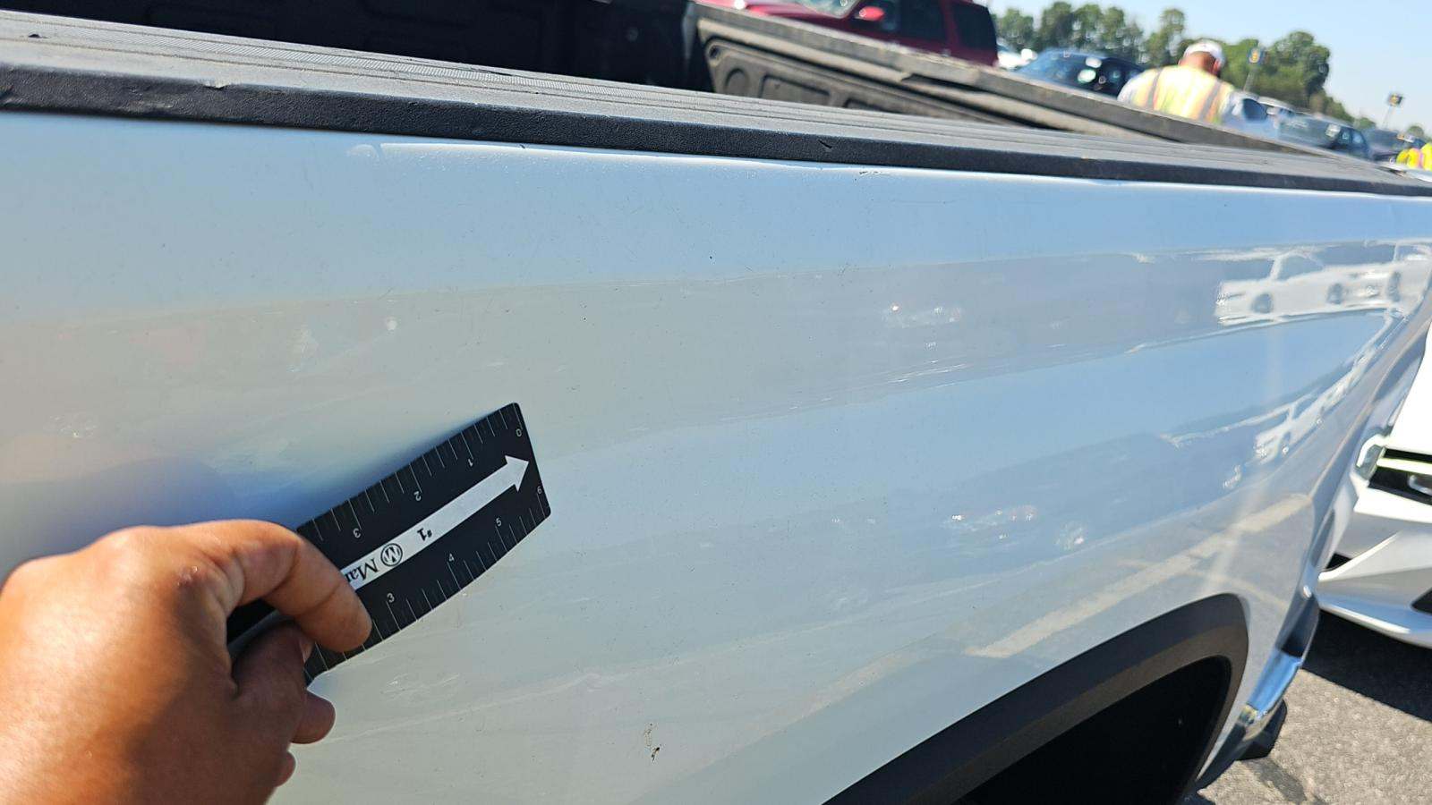 2024 Chevrolet Silverado 2500HD LT AWD