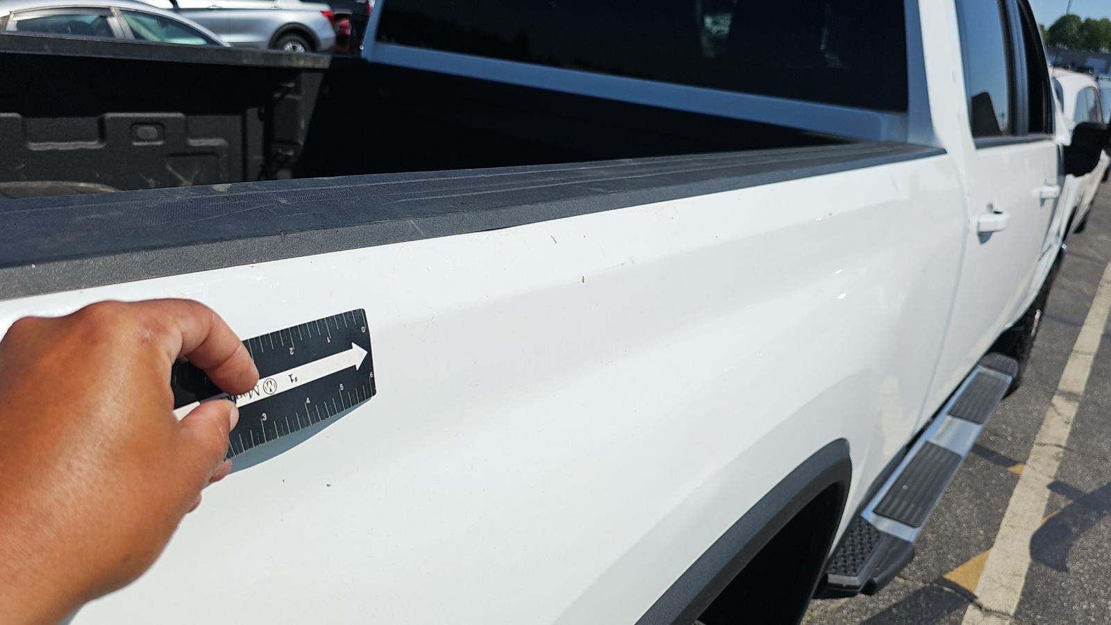 2024 Chevrolet Silverado 2500HD LT AWD