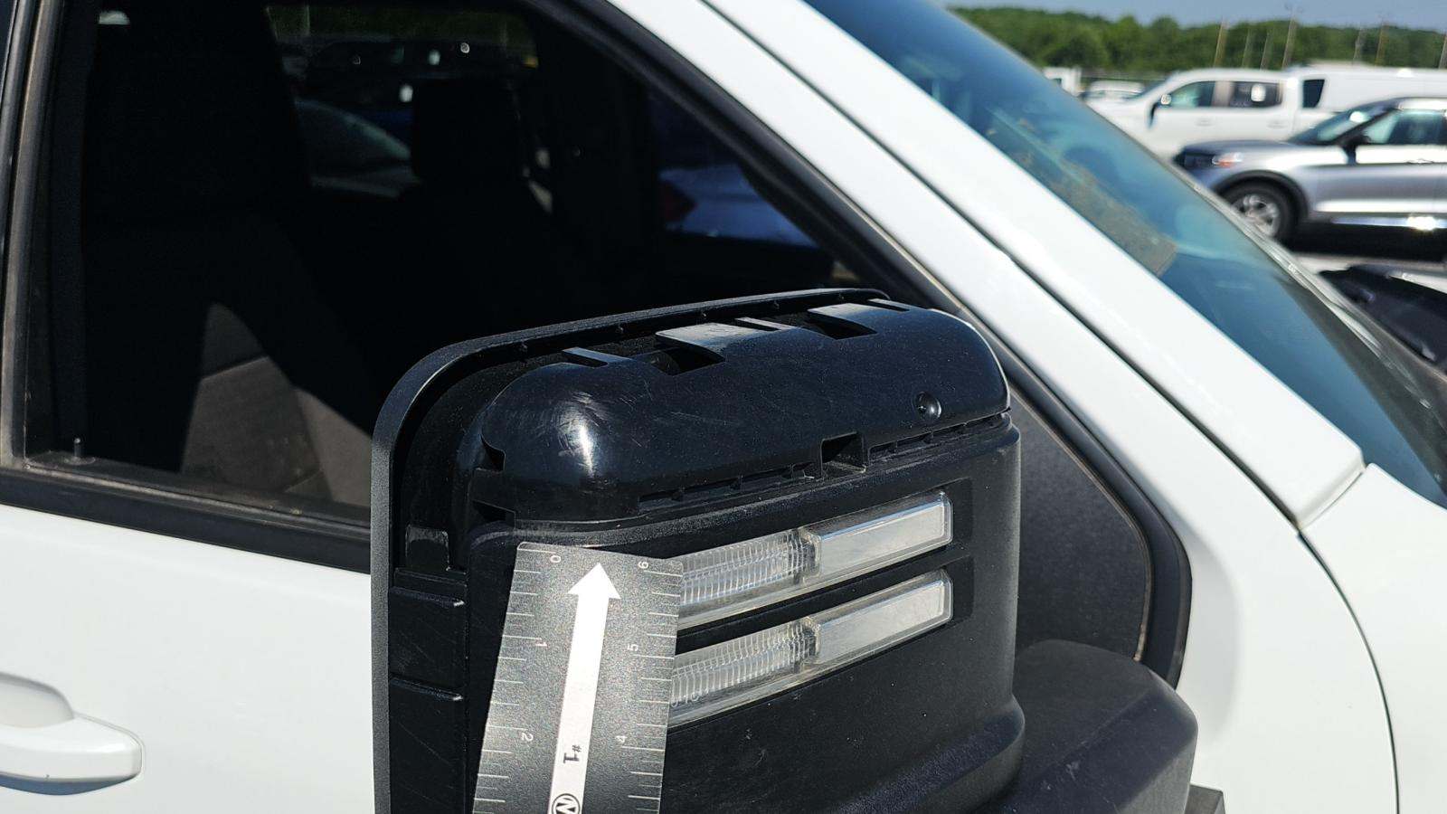 2024 Chevrolet Silverado 2500HD LT AWD