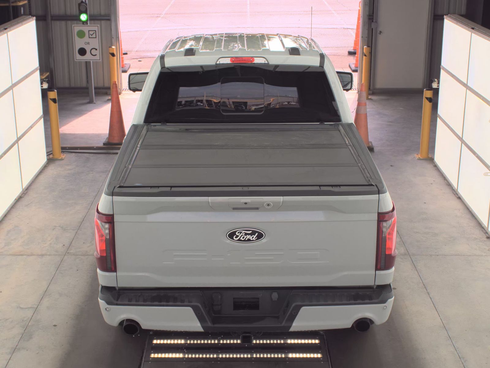 FORD F-150 - 7