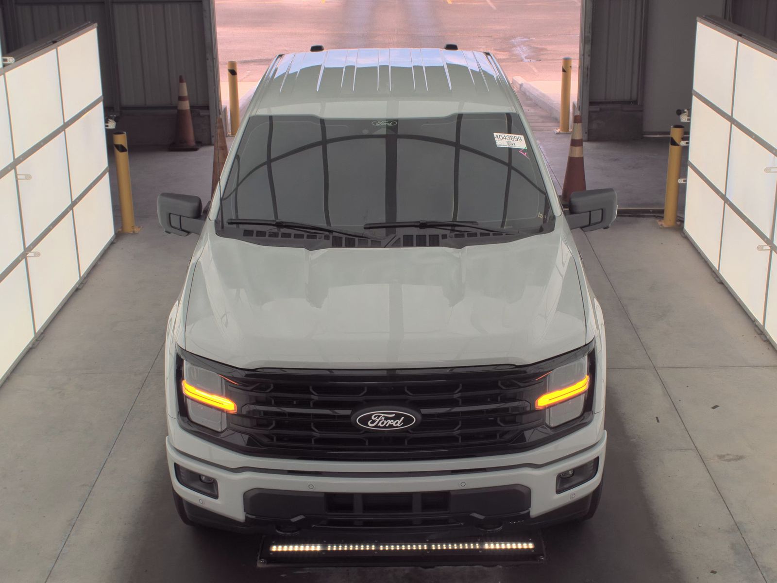 FORD F-150 - 3
