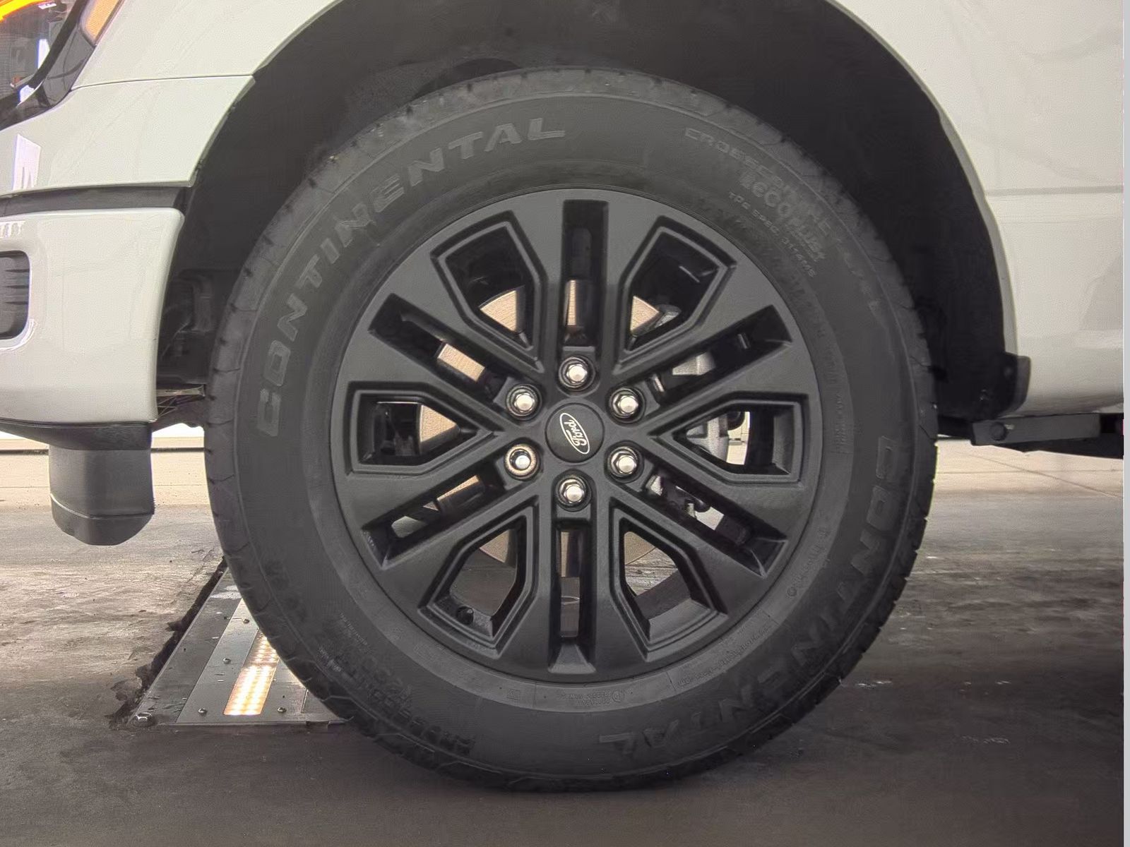 FORD F-150 - 10