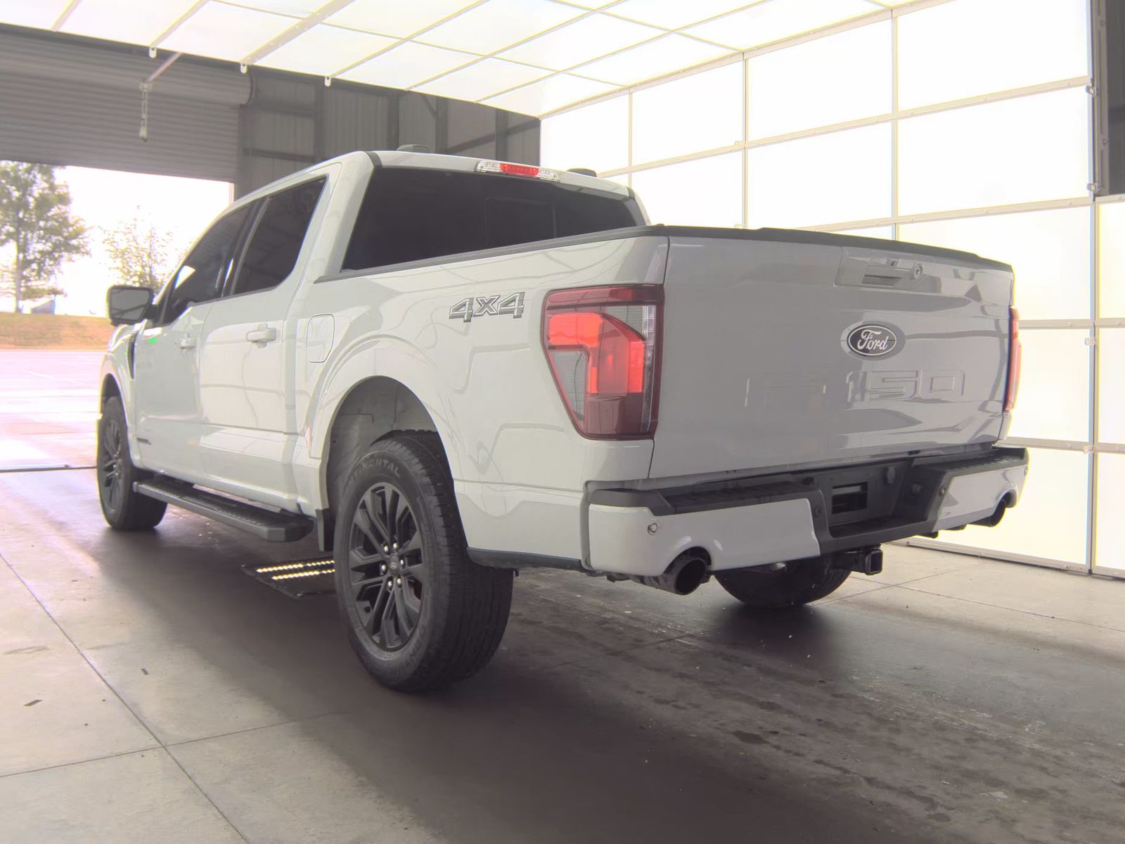 FORD F-150 - 9