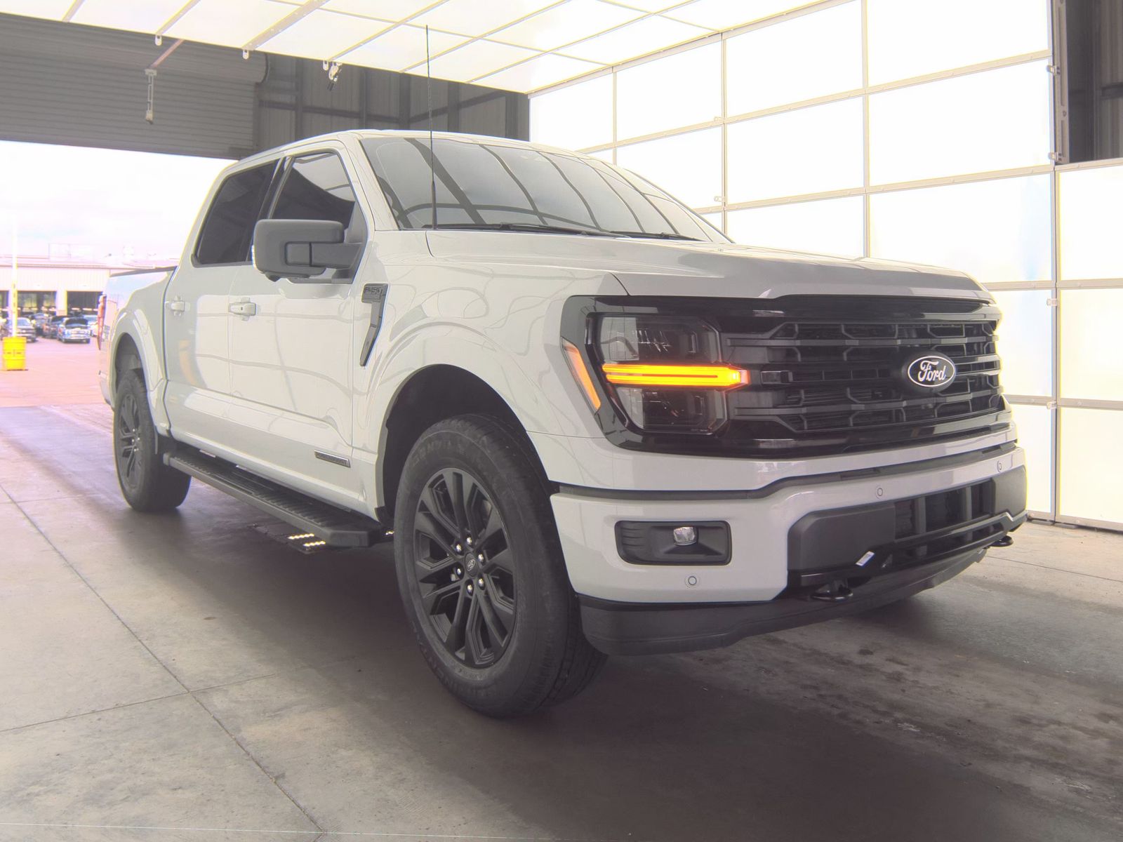 FORD F-150 - 5