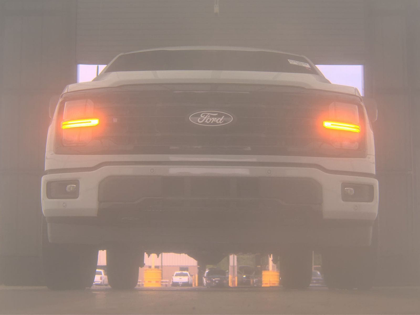 FORD F-150 - 4