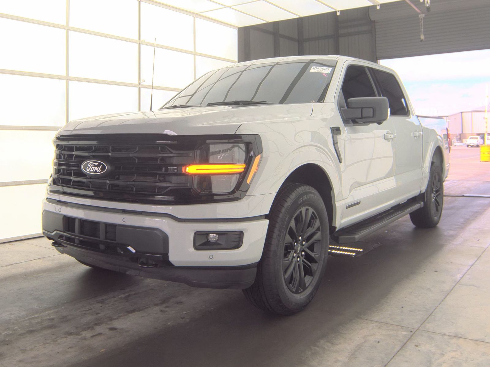 FORD F-150 - 1