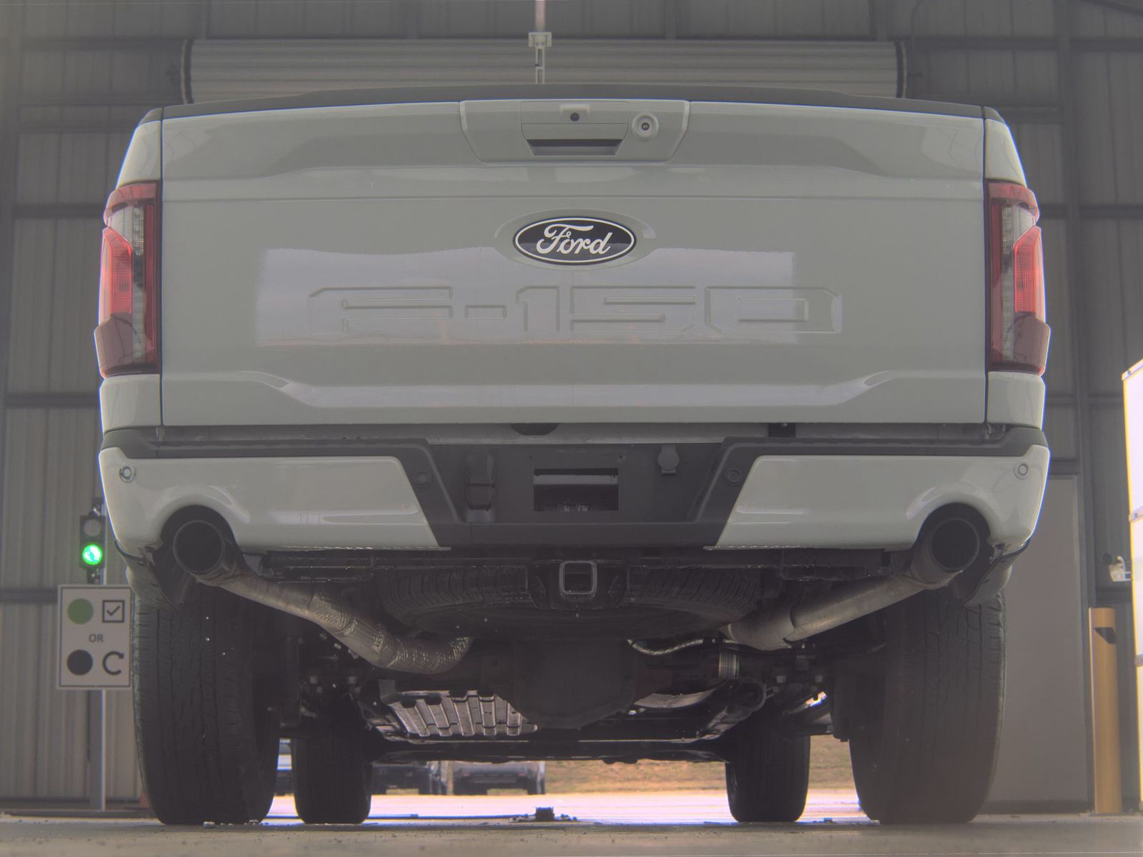 FORD F-150 - 8