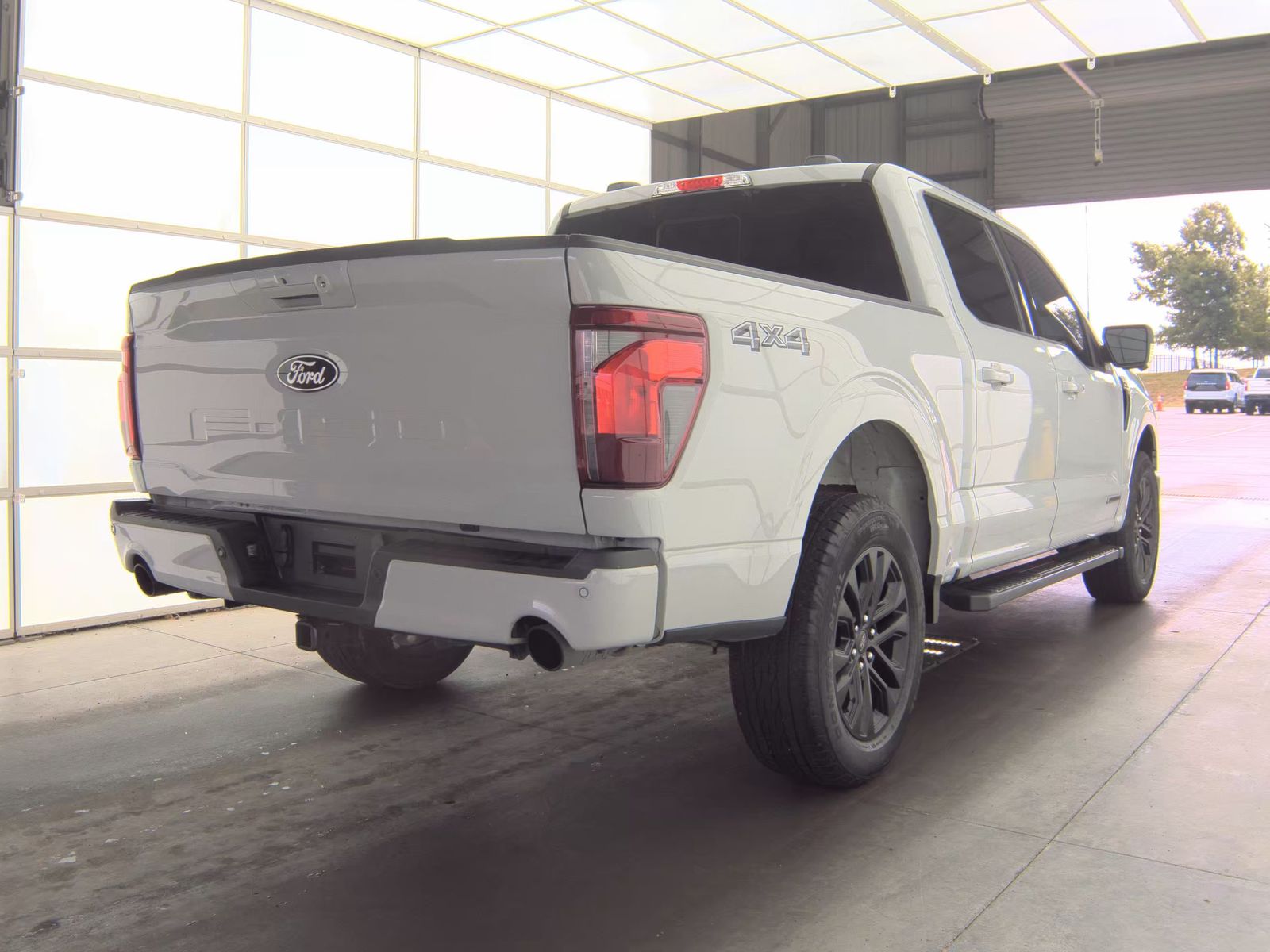 FORD F-150 - 6