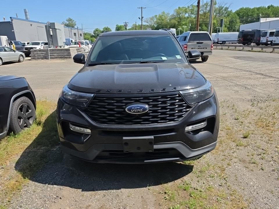 FORD EXPLORER - 3
