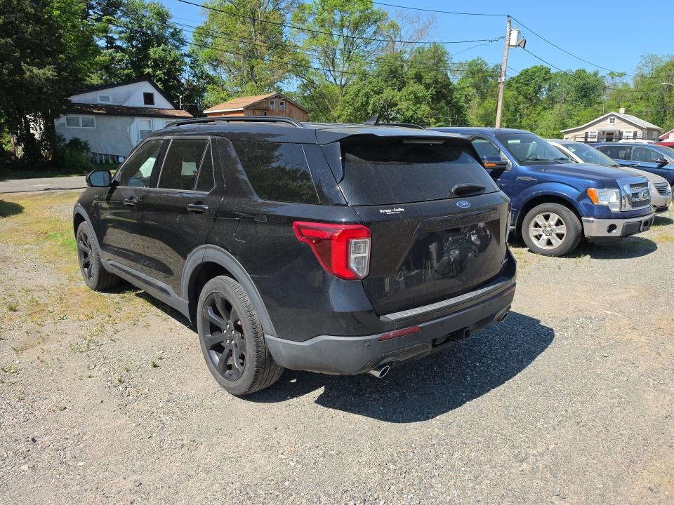 FORD EXPLORER - 7