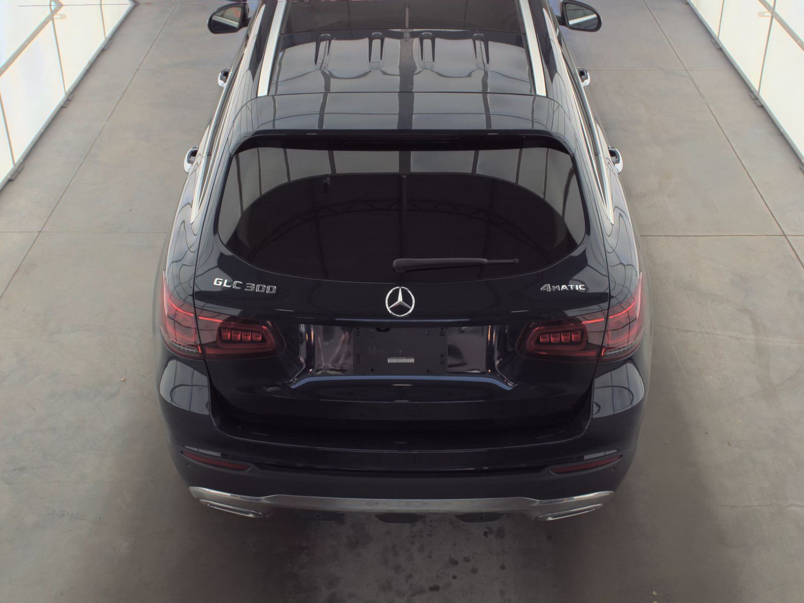 2021 Mercedes-Benz GLC GLC 300 AWD