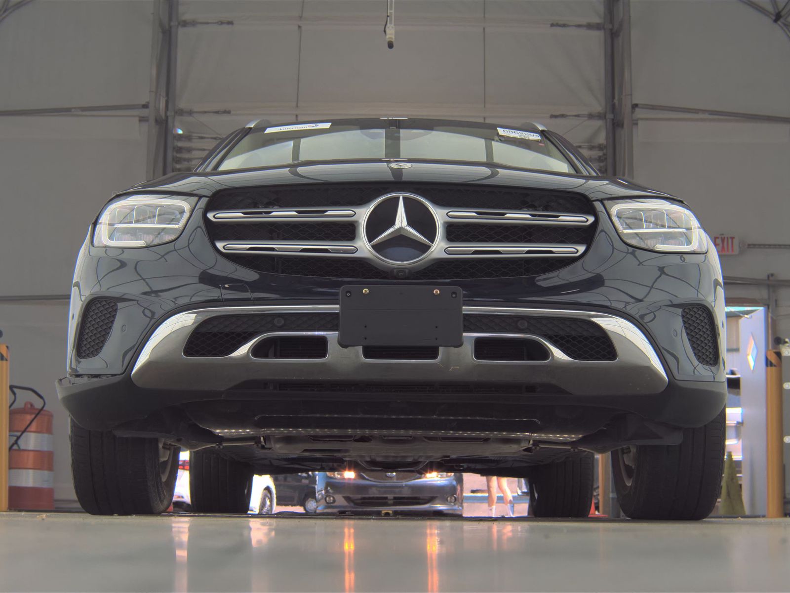 2021 Mercedes-Benz GLC GLC 300 AWD