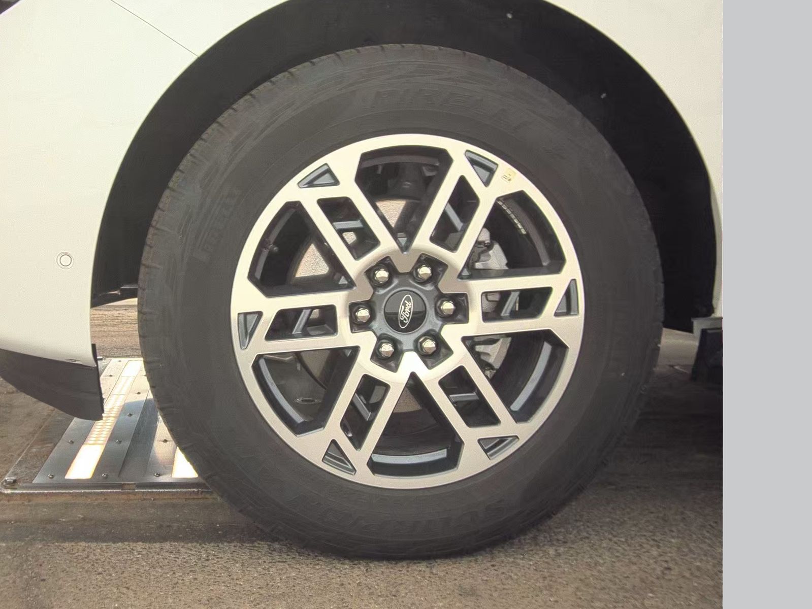 FORD EXPEDITION MAX - 10