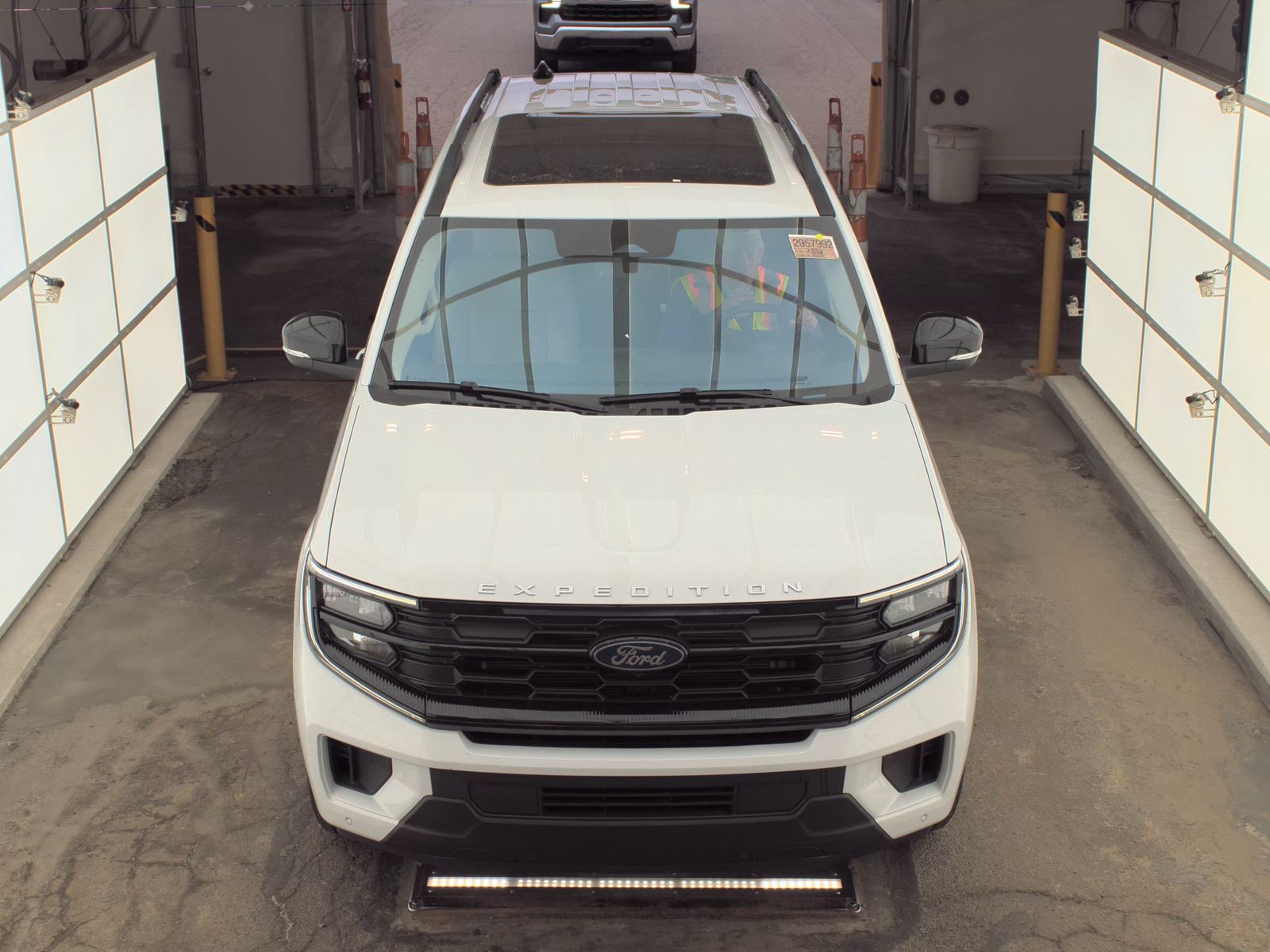 FORD EXPEDITION MAX - 3