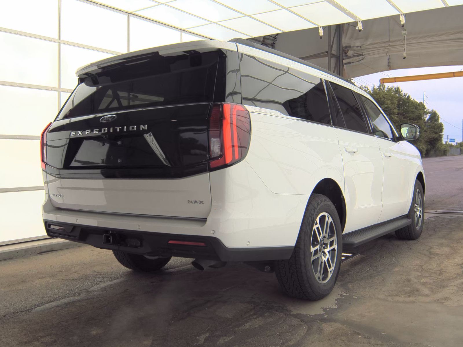 FORD EXPEDITION MAX - 6
