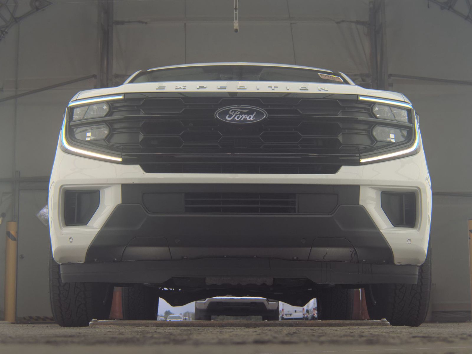 FORD EXPEDITION MAX - 4
