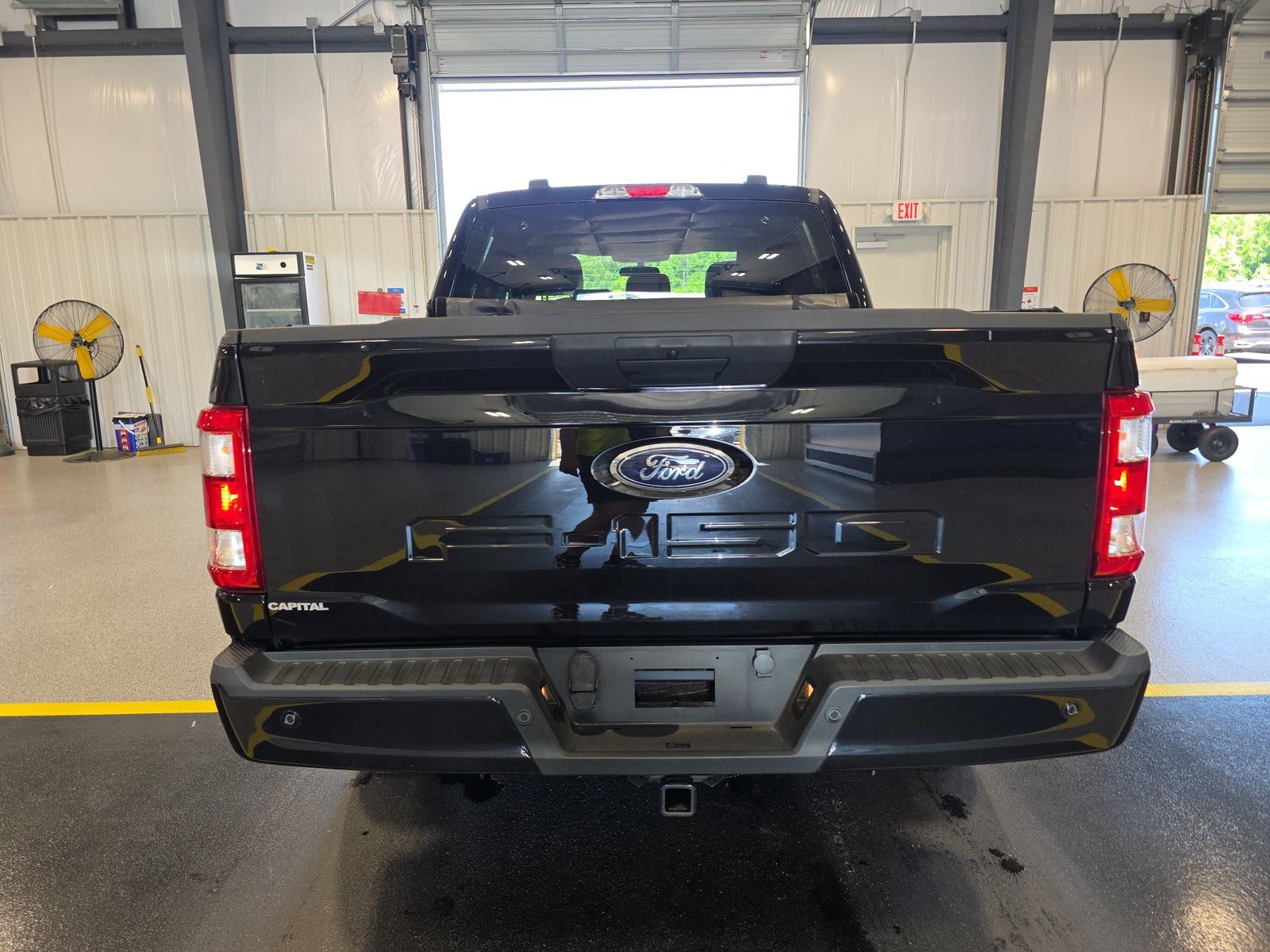 FORD F-150 - 6