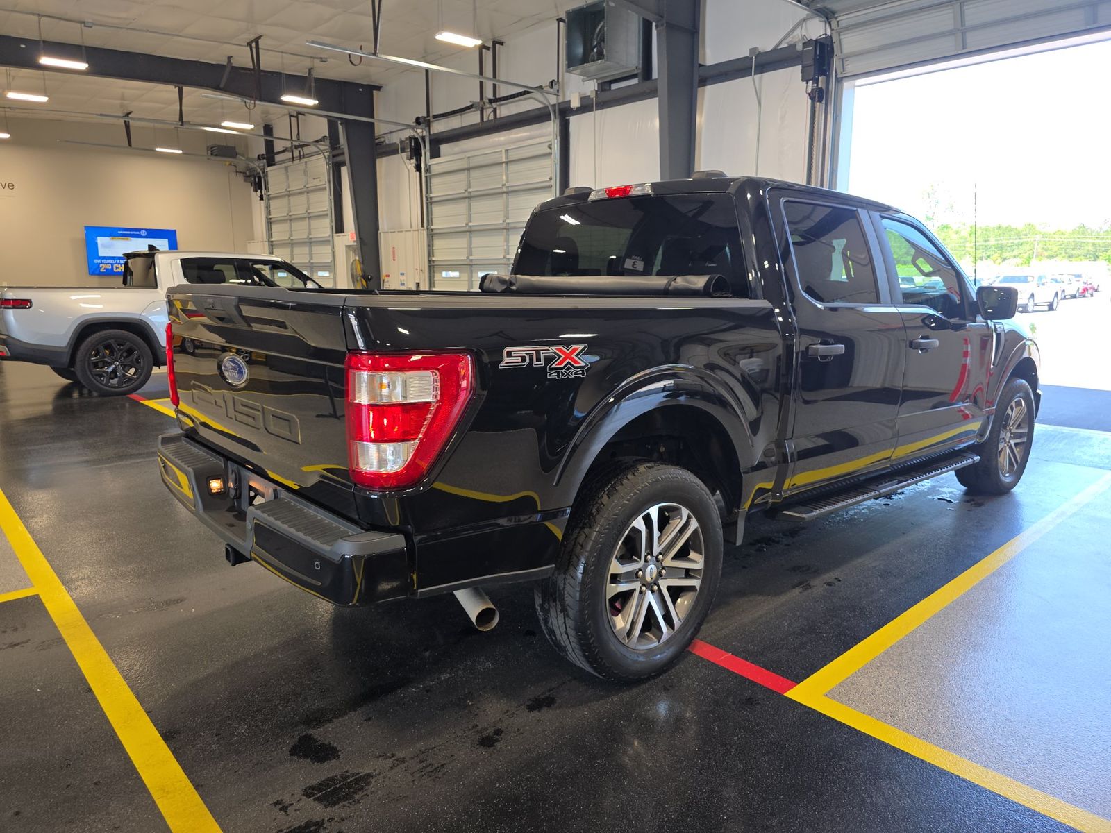 FORD F-150 - 5