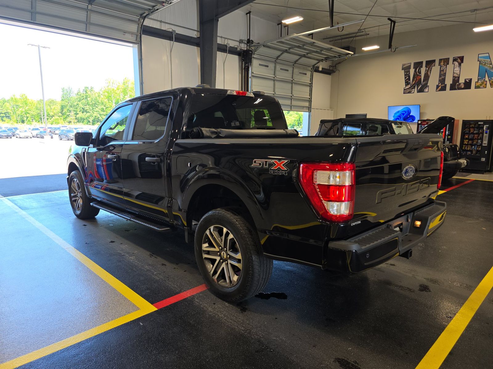 FORD F-150 - 7