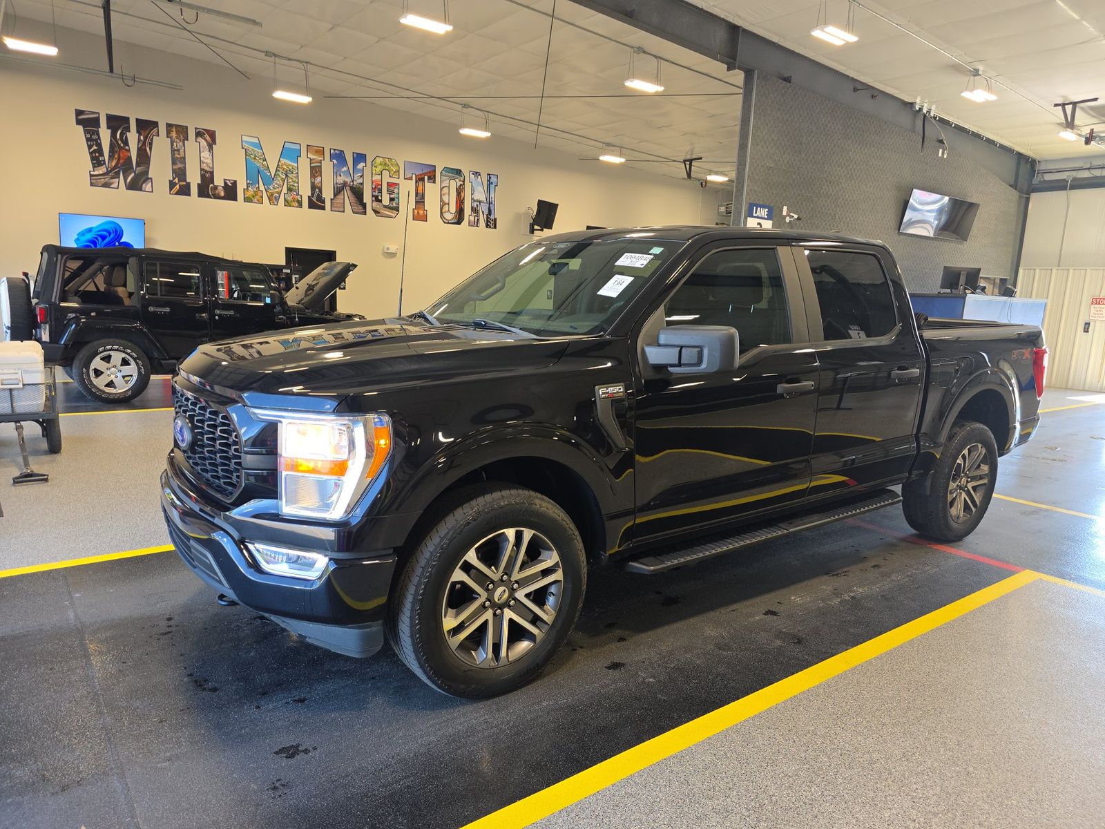 FORD F-150 - 1