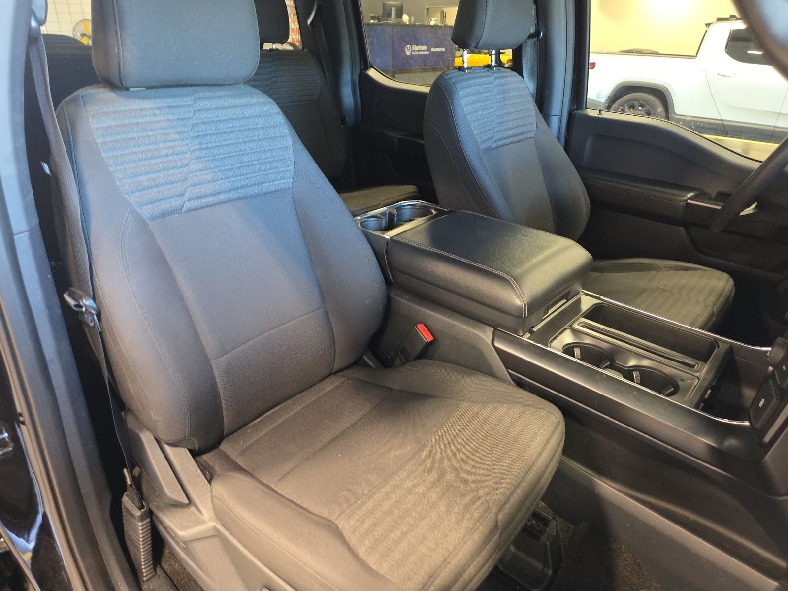 FORD F-150 - 9