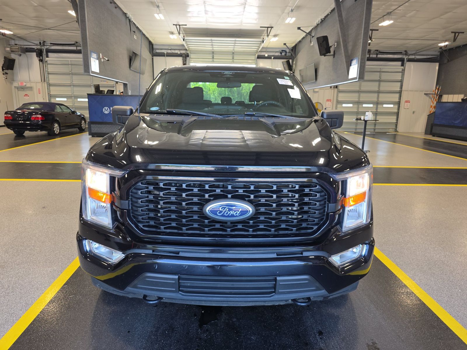 FORD F-150 - 3