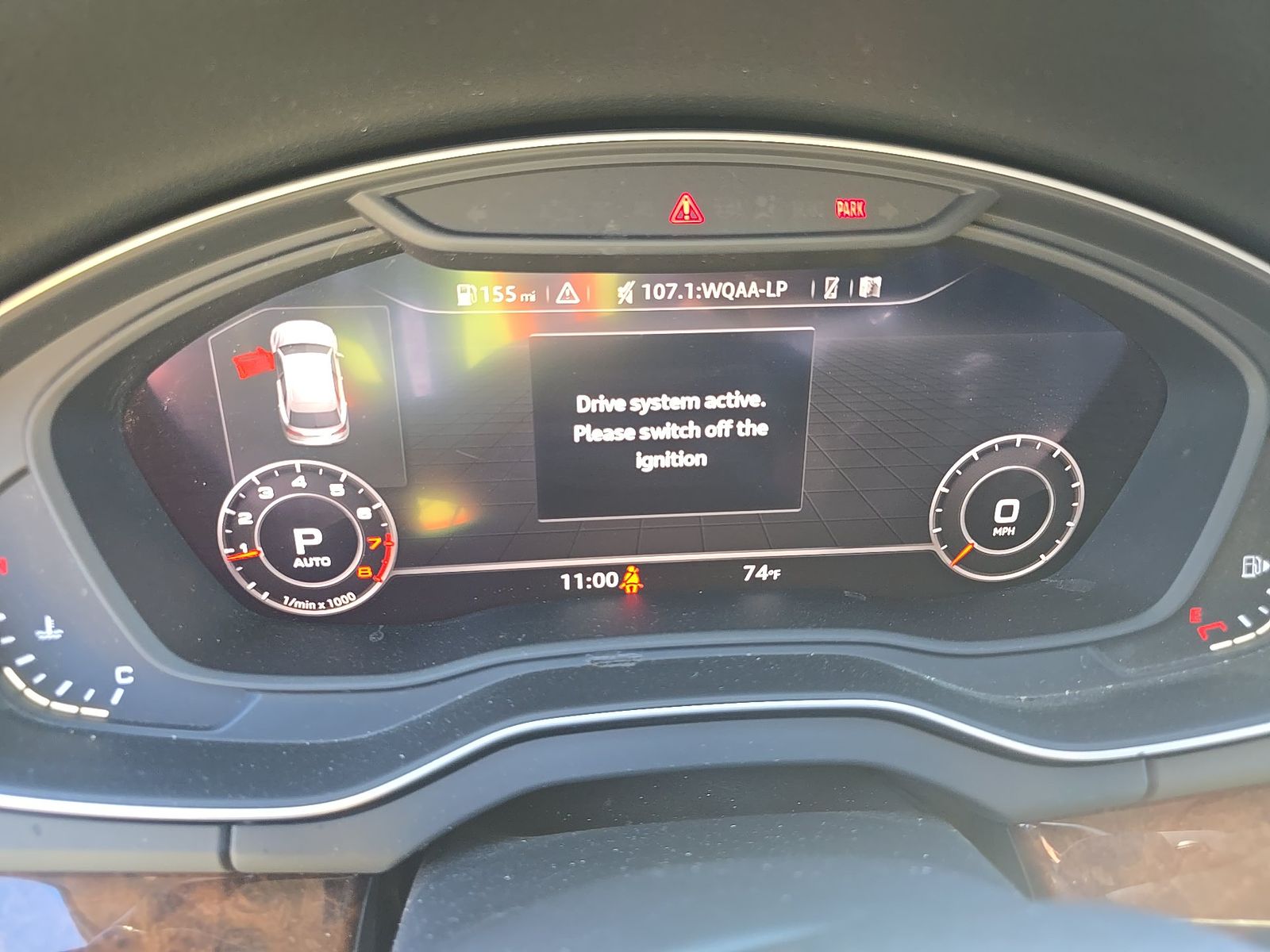 2018 Audi Q5 Premium Plus AWD