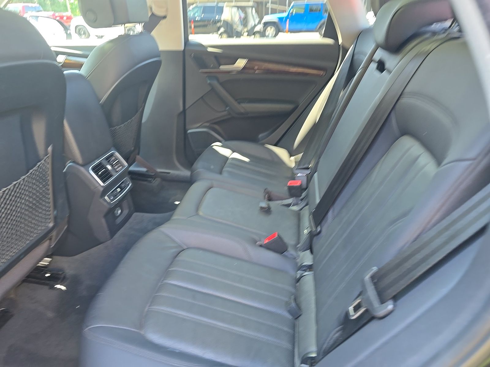 2018 Audi Q5 Premium Plus AWD