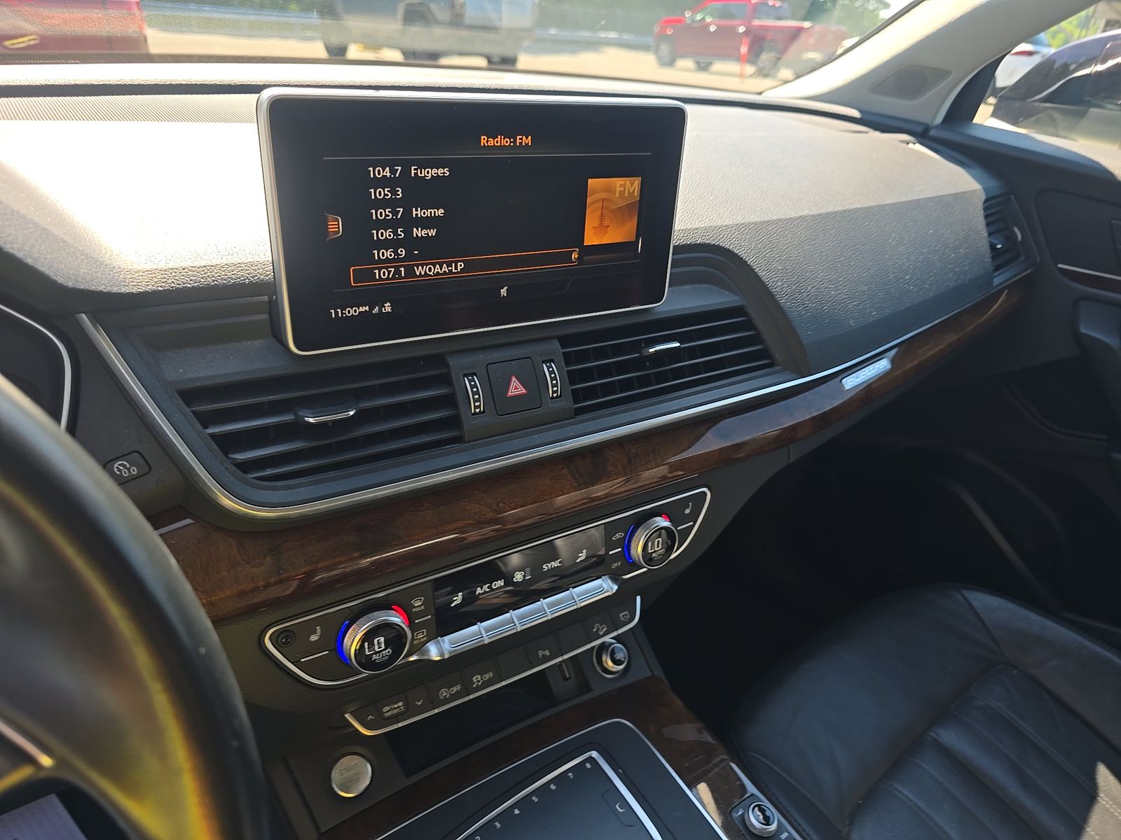 2018 Audi Q5 Premium Plus AWD