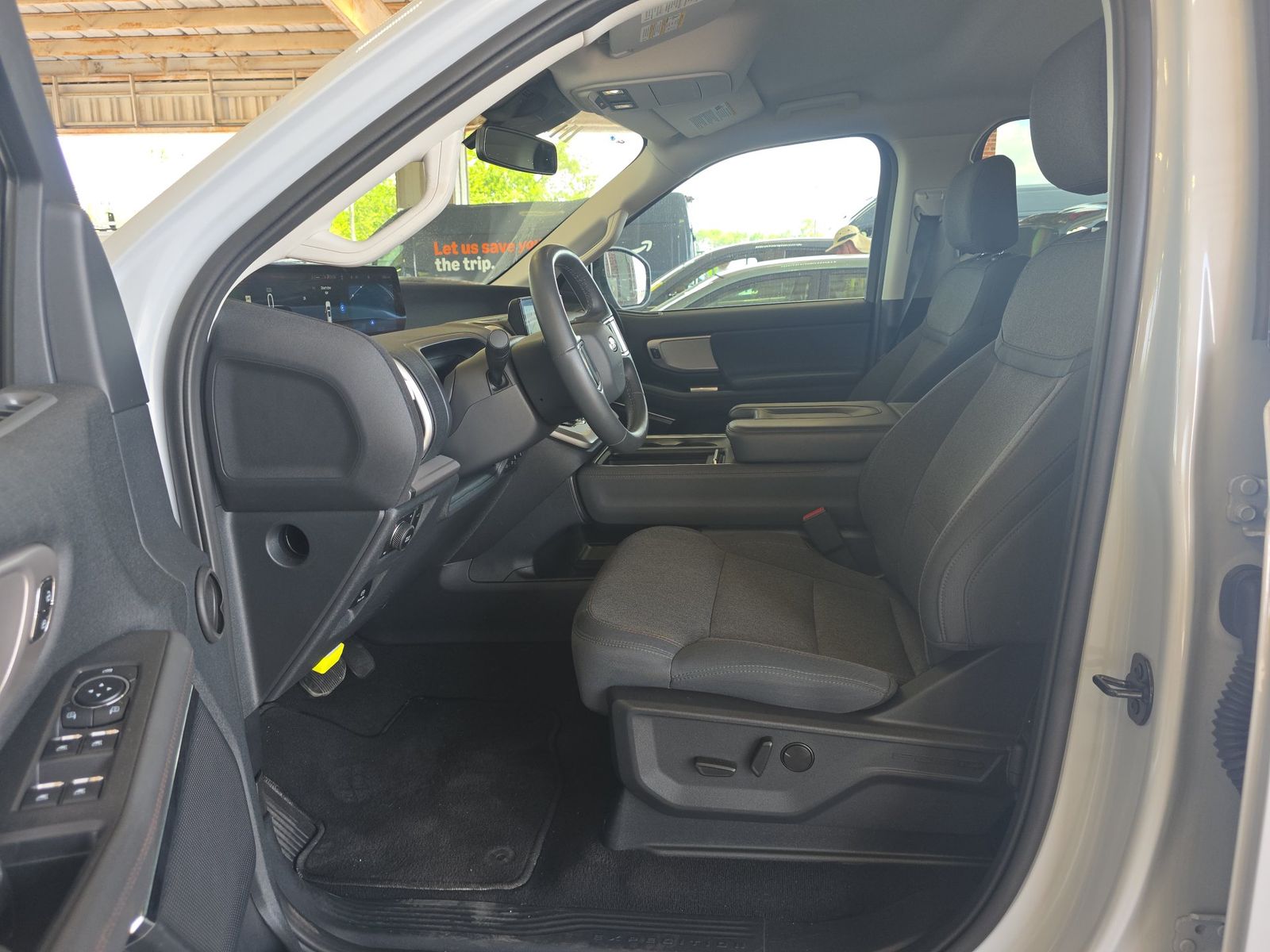 FORD EXPEDITION MAX - 8