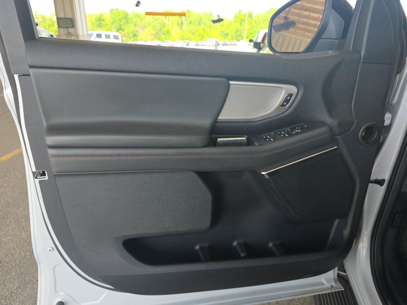 FORD EXPEDITION MAX - 10