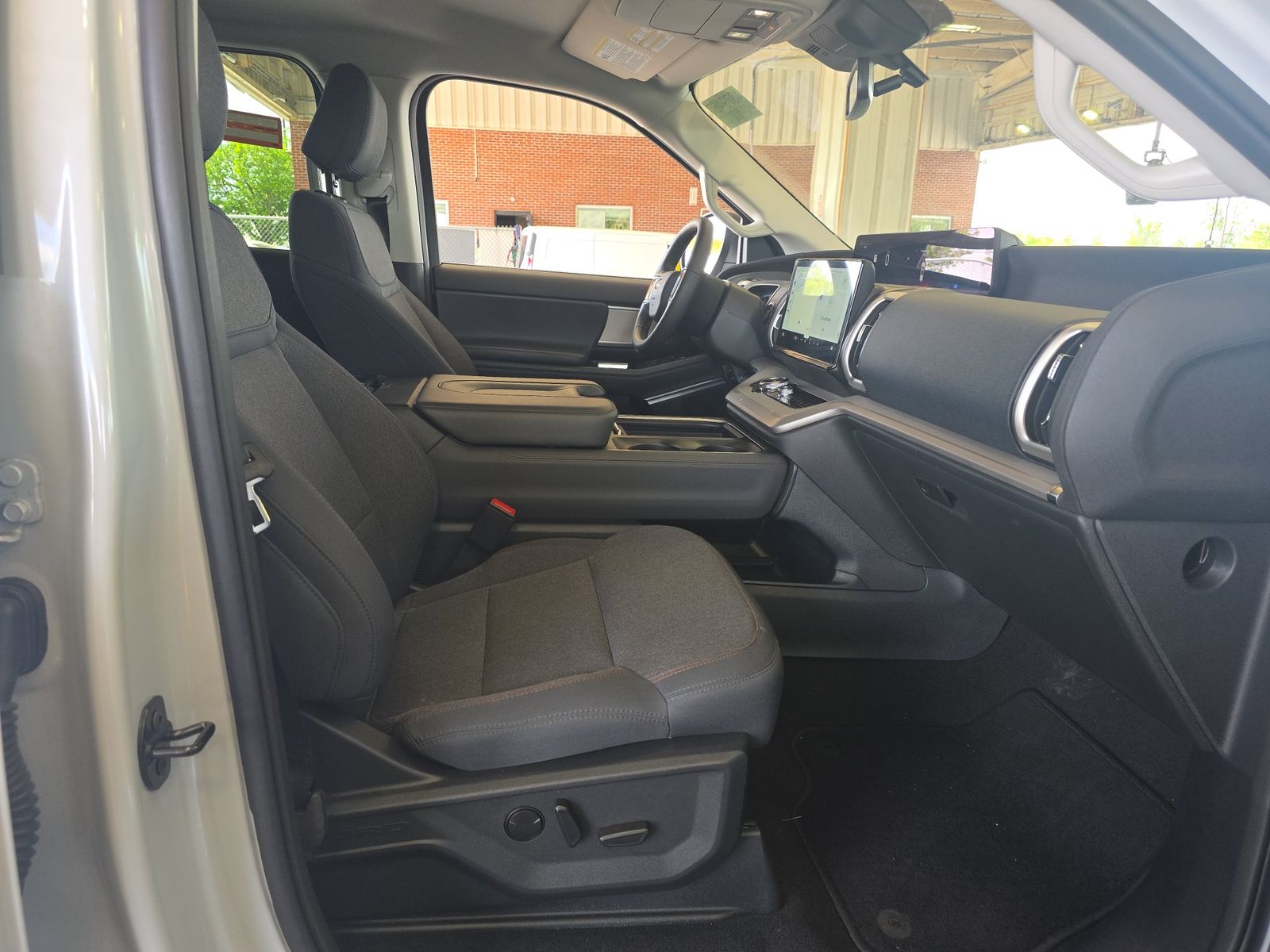 FORD EXPEDITION MAX - 9