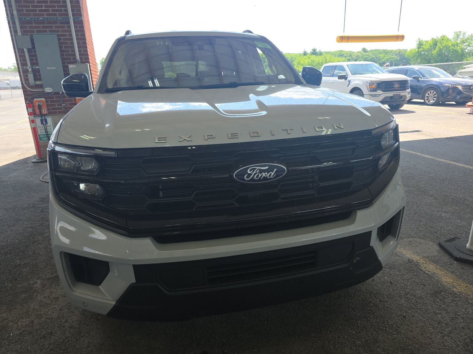 FORD EXPEDITION MAX - 3