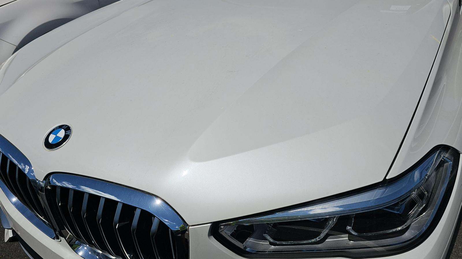 2019 BMW X5 xDrive40i AWD