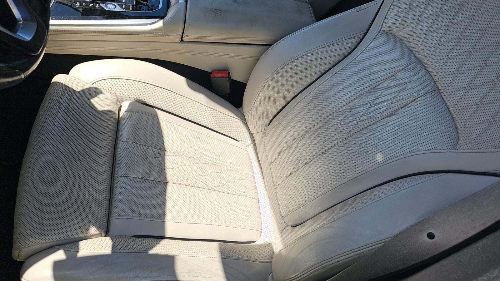 2019 BMW X5 xDrive40i AWD