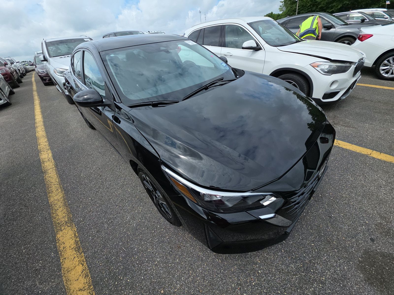 NISSAN SENTRA - 4