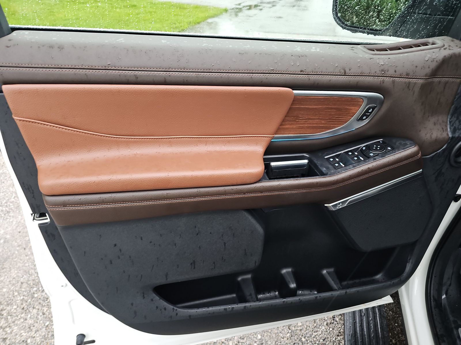 FORD EXPEDITION MAX - 10