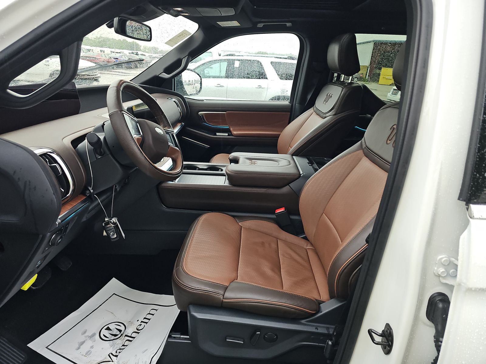 FORD EXPEDITION MAX - 8